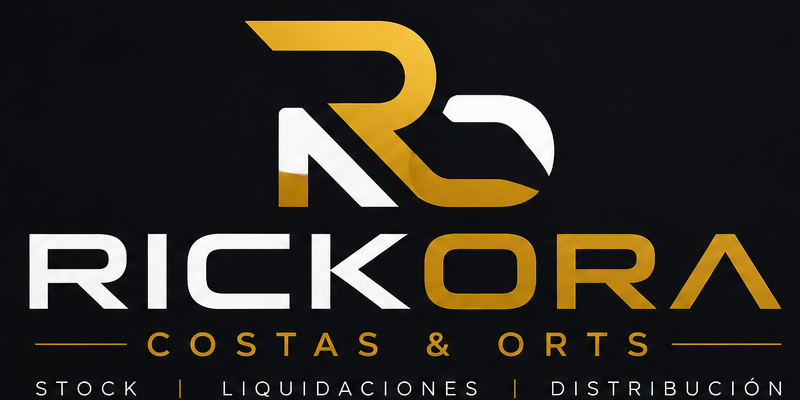 RICKORA Costas & Orts