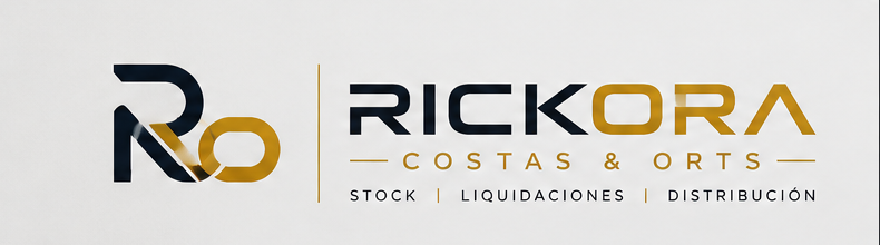 RICKORA Costas & Orts — stock, liquidaciones y distribución